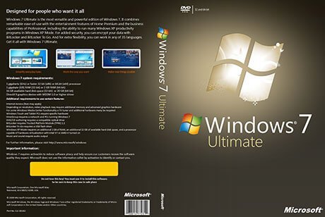 Windows 7 Download Free Download
